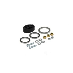 Catalytic Converter Fitting Kit BM CATALYSTS FK90960