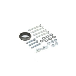 Catalytic Converter Fitting Kit BM CATALYSTS FK90966
