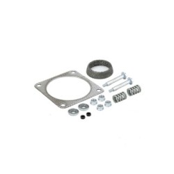 Catalytic Converter Fitting Kit BM CATALYSTS FK90981