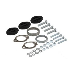 Catalytic Converter Fitting Kit BM CATALYSTS FK90982