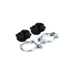 Catalytic Converter Fitting Kit BM CATALYSTS FK90988