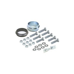 Catalytic Converter Fitting Kit BM CATALYSTS FK90991
