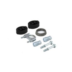 Catalytic Converter Fitting Kit BM CATALYSTS FK90994