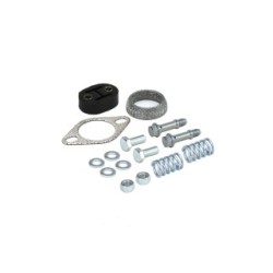 Catalytic Converter Fitting Kit BM CATALYSTS FK91004