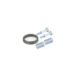 Catalytic Converter Fitting Kit BM CATALYSTS FK91006
