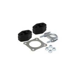 Catalytic Converter Fitting Kit BM CATALYSTS FK91036