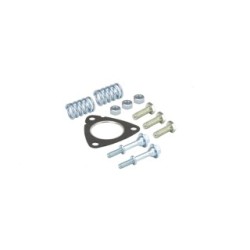 Catalytic Converter Fitting Kit BM CATALYSTS FK91044