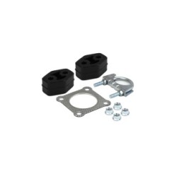 Catalytic Converter Fitting Kit BM CATALYSTS FK91051