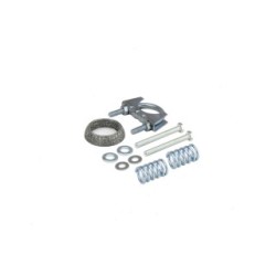 Catalytic Converter Fitting Kit BM CATALYSTS FK91052