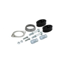 Catalytic Converter Fitting Kit BM CATALYSTS FK91054