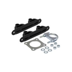 Catalytic Converter Fitting Kit BM CATALYSTS FK91056