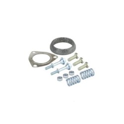 Catalytic Converter Fitting Kit BM CATALYSTS FK91057