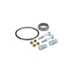 Catalytic Converter Fitting Kit BM CATALYSTS FK91064