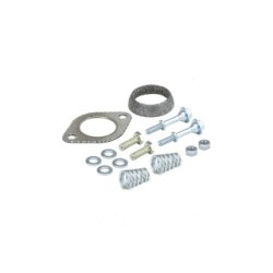 Catalytic Converter Fitting Kit BM CATALYSTS FK91070