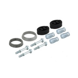 Catalytic Converter Fitting Kit BM CATALYSTS FK91071