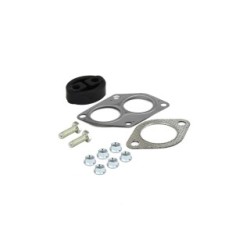 Catalytic Converter Fitting Kit BM CATALYSTS FK91079