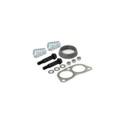 Catalytic Converter Fitting Kit BM CATALYSTS FK91081