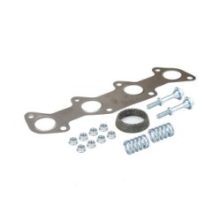 Catalytic Converter Fitting Kit BM CATALYSTS FK91097