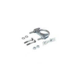 Catalytic Converter Fitting Kit BM CATALYSTS FK91112