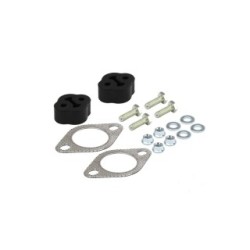 Catalytic Converter Fitting Kit BM CATALYSTS FK91116