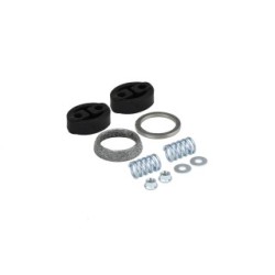 Catalytic Converter Fitting Kit BM CATALYSTS FK91127
