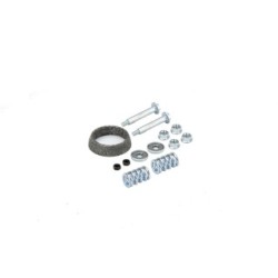 Catalytic Converter Fitting Kit BM CATALYSTS FK91155