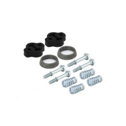 Catalytic Converter Fitting Kit BM CATALYSTS FK91156
