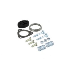 Catalytic Converter Fitting Kit BM CATALYSTS FK91159