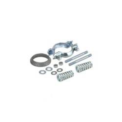 Catalytic Converter Fitting Kit BM CATALYSTS FK91170