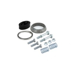 Catalytic Converter Fitting Kit BM CATALYSTS FK91172