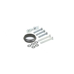 Catalytic Converter Fitting Kit BM CATALYSTS FK91174