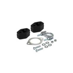 Catalytic Converter Fitting Kit BM CATALYSTS FK91176