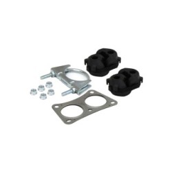 Catalytic Converter Fitting Kit BM CATALYSTS FK91180