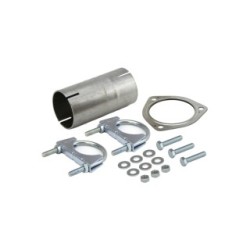 Catalytic Converter Fitting Kit BM CATALYSTS FK91182