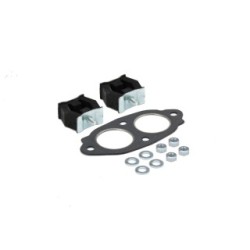 Catalytic Converter Fitting Kit BM CATALYSTS FK91202