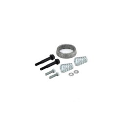 Catalytic Converter Fitting Kit BM CATALYSTS FK91204