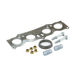 Catalytic Converter Fitting Kit BM CATALYSTS FK91209