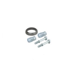 Catalytic Converter Fitting Kit BM CATALYSTS FK91214