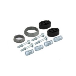 Catalytic Converter Fitting Kit BM CATALYSTS FK91225
