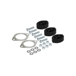 Catalytic Converter Fitting Kit BM CATALYSTS FK91227