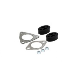 Catalytic Converter Fitting Kit BM CATALYSTS FK91228