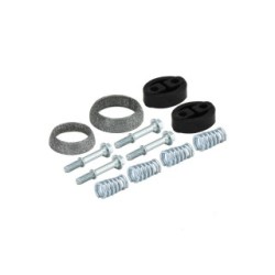 Catalytic Converter Fitting Kit BM CATALYSTS FK91239