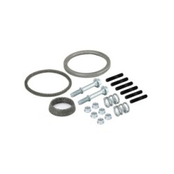 Catalytic Converter Fitting Kit BM CATALYSTS FK91259