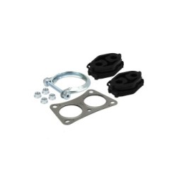 Catalytic Converter Fitting Kit BM CATALYSTS FK91261