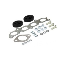 Catalytic Converter Fitting Kit BM CATALYSTS FK91275