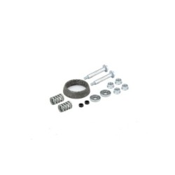 Catalytic Converter Fitting Kit BM CATALYSTS FK91291