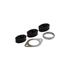 Catalytic Converter Fitting Kit BM CATALYSTS FK91292