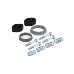 Catalytic Converter Fitting Kit BM CATALYSTS FK91297