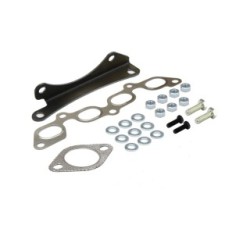 Catalytic Converter Fitting Kit BM CATALYSTS FK91299