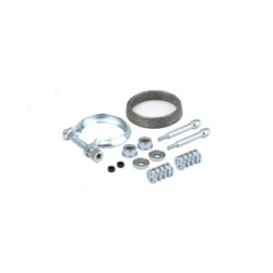 Catalytic Converter Fitting Kit BM CATALYSTS FK91309